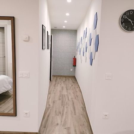 Apartmán Casa Del Carmen - Parking Incluido Tudela Exteriér fotografie