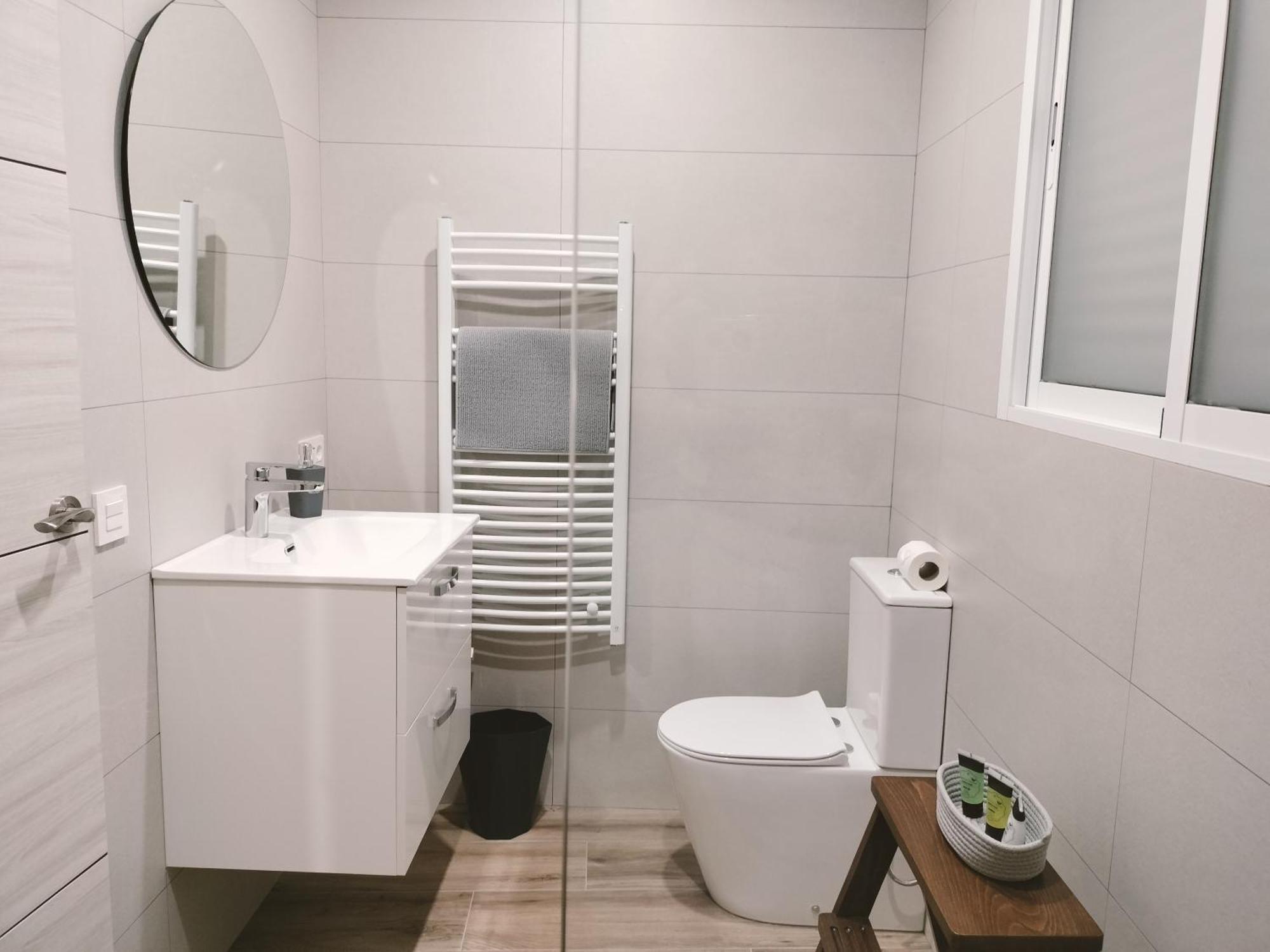 Apartmán Casa Del Carmen - Parking Incluido Tudela Exteriér fotografie