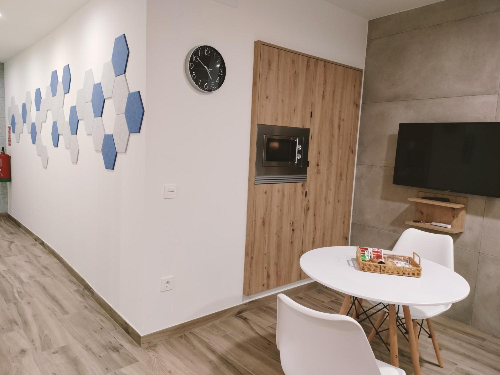 Apartmán Casa Del Carmen - Parking Incluido Tudela Exteriér fotografie